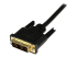 StarTech.com 3m Mini HDMI to DVI-D Cable - Närbild