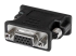 StarTech.com USB 3.0 till DVI/VGA adapter - Baksidan