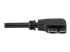 StarTech.com Smal Micro USB 3.0-kabel - Närbild