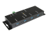 StarTech.com USB 3.0-hubb med 4 portar - Baksidan