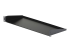 StarTech.com 1U Server Rack Cabinet Shelf, 7in Deep Fixed Cantilever Tray, Rackmount Shelf for 19" AV/Data/Network Equipment Enclosure with Cage Nuts & Screws, 33lbs Weight Capacity - Baksidan
