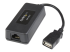StarTech.com 1-Port USB 1.1 Extender - Vänster vinkel