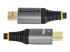 StarTech.com 2 m Premium certifierad HDMI 2.0-kabel - Flera vinklar