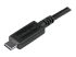 StarTech.com USB C to Micro USB Cable 0.5m - Närbild