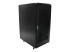 StarTech.com 25U Network Rack Cabinet on Wheels - Vänster vinkel