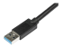 StarTech.com USB 3.0 till HDMI-adapter med 1-port USB Hub - Höger vinkel