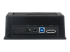 StarTech.com eSATA / USB 3.0 SATA III Docking Station with UASP - Baksidan