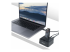 StarTech.com 1:1 Standalone M.2 NVMe Drive Duplicator and Dock - Höger vinkel