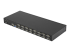 StarTech.com 1U hyllmonterbart USB KVM-switch-paket med 16 portar, OSD och kablar - Baksidan