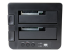 StarTech.com Standalone Hard Drive Duplicator, Dual Bay HDDSSD ClonerCopier, USB 3.1 (10 Gbps) to SATA III (6Gbps) HDDSSD Docking Station, Hard Disk Duplicator Dock - Ovansidan