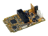 StarTech.com 2 Port SuperSpeed Mini PCI Express USB 3.0 Adapter Card w/ Bracket Kit and UASP Support - Vänster vinkel