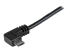 StarTech.com Right Angle Micro USB Cable - Närbild