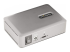 StarTech.com 7-Port USB-C Hub, 5x USB-A + 2x USB-C, Self-Powered w/ 65W Power Supply, USB 3.1 10Gbps Hub w/ BC1.2 Charging, Desktop/Laptop USB Hub with 3ft Locking USB-IF Certified Cable - Baksidan