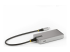StarTech.com 4-Port USB-C Hub with USB-C DP Alt Mode Video Output 4K 60Hz, 3x USB-A, 1x USB-C, 100W Power Delivery Pass-Through, USB 3.2 Gen 2 (10Gbps), Portable USB Type-C to USB Type-A/C - Baksidan
