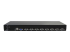 StarTech.com 1U hyllmonterad USB KVM-switch med 8 portar och OSD - Baksidan
