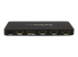 StarTech.com 4 Port HDMI Switch - Baksidan