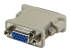 StarTech.com DVI till VGA-kabeladapter - Baksidan
