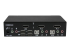 StarTech.com Professionell USB DisplayPort KVM-switch med 2 portar och audio - Baksidan
