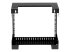 StarTech.com 8U 19" Wall Mount Network Rack - Baksidan