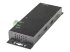 StarTech.com 4-port USB C-hubb 10 Gbps - Baksidan