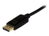 StarTech.com DisplayPort till HDMI-konverterarkabel - Närbild