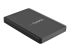 StarTech.com 4 Bay Thunderbolt 3 NVMe Enclosure, For M.2 NVMe Solid State Drives, 1x DisplayPort Video & 2x TB3 Downstream Ports, Up to 40Gbps, 72W Power Supply - Ovansidan