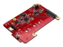 StarTech.com Raspberry Pi Board - Baksidan