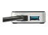 StarTech.com USB 3.0 till HDMI-adapter med 1-port USB Hub - Höger sida