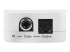 StarTech.com Two Way Digital Coax to Toslink Optical Audio Adapter Repeater - Baksidan