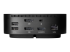 HP USB-C Dock G5 - Dockningsstation - Baksidan