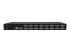 StarTech.com 16 Port 1U Rackmount USB KVM Switch with OSD (SV1631DUSBU) - Baksidan