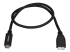 StarTech.com USB C to Micro USB Cable 0.5m - Framsidan