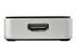 StarTech.com USB 3.0 till HDMI-adapter med 1-port USB Hub - Vänster sida