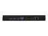 StarTech.com USB 3.0-dockningsstation för dubbla skärmar med HDMI och 4K DisplayPort - Baksidan