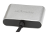 StarTech.com CFast Card Reader - Baksidan