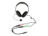 StarTech.com 4 Position to 2x 3 Position 3.5mm Headset Splitter Adapter - Framsidan