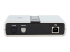 StarTech.com 7.1 USB-audio-adapter externt ljudkort med SPDIF digital audio - Baksidan