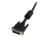 StarTech.com Dual Link DVI-I Cable - Närbild