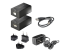 StarTech.com USB 2.0 Extender over Cat5e/Cat6 Cable (RJ45), 492ft/150m USB Over Ethernet Extender/Adapter Kit - Höger vinkel