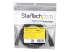 StarTech.com DisplayPort till HDMI-konverterarkabel - Framsidan