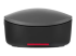 Lenovo Go - Mus - ergonomisk - Baksidan