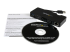 StarTech.com USB 3.0 to HDMI or VGA Adapter Dock - Framsidan