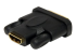 StarTech.com HDMI till DVI-D-videokabeladapter - Baksidan