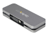 StarTech.com 4-port USB C-hubb - Baksidan