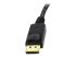 StarTech.com DisplayPort till DVI-adapter - Närbild