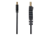 StarTech.com 1,8 m Mini DisplayPort till DisplayPort 1.2-kabeladapter M/M - Närbild