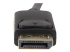 StarTech.com DisplayPort till HDMI-konverterarkabel - Närbild