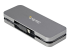 StarTech.com 4-port USB C-hubb - Baksidan