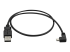 StarTech.com Right Angle Micro USB Cable - Framsidan
