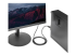 StarTech.com 1,8 m DisplayPort till DVI-kabel - Vänster vinkel